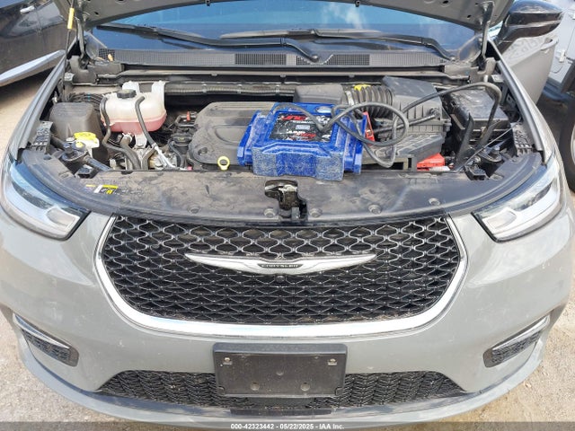 Chrysler Pacifica Select 2025 2C4RC1BG1SR504290 Image 10
