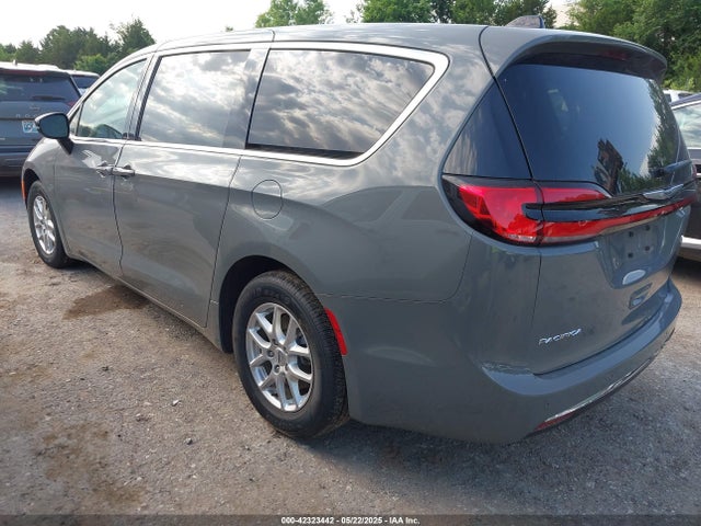 Chrysler Pacifica Select 2025 2C4RC1BG1SR504290 Image 3