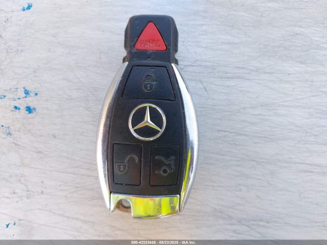 WDDUG8CBXEA039906 Mercedes-Benz S 550
