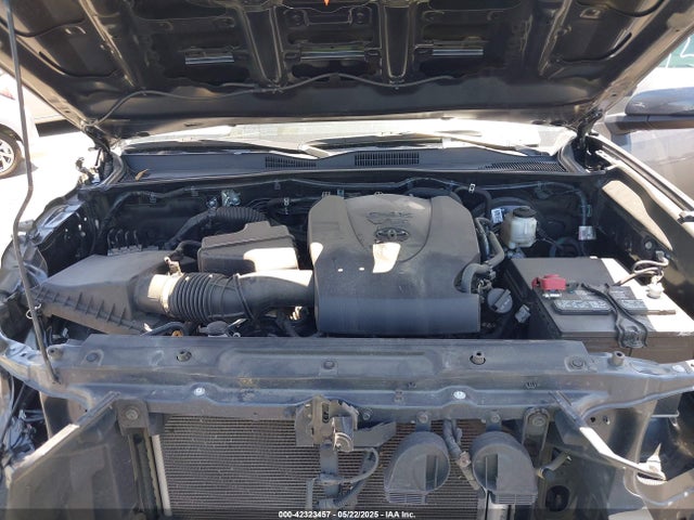3TMBZ5DN6PM038566 Toyota 2gr-fks