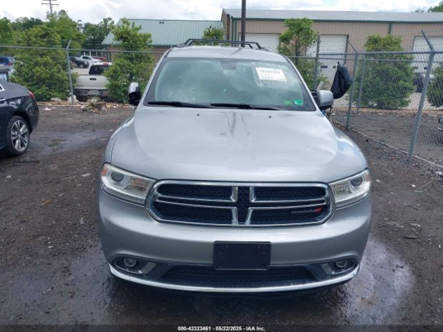 1C4RDHDG5FC200638 Dodge DURANGO LIMITED