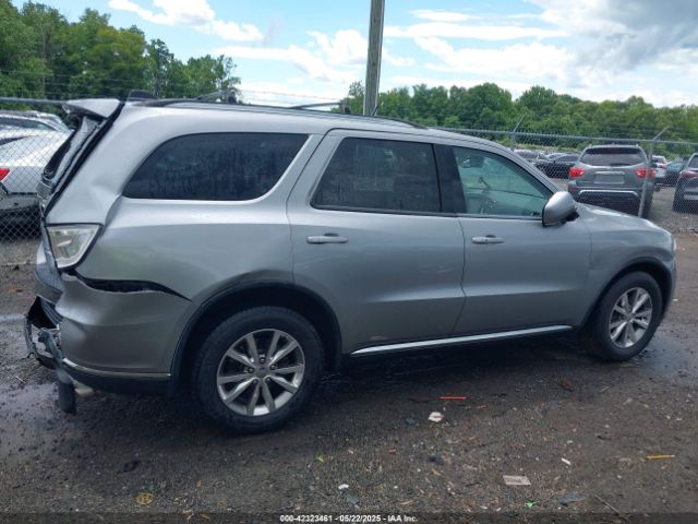 1C4RDHDG5FC200638 Dodge DURANGO LIMITED
