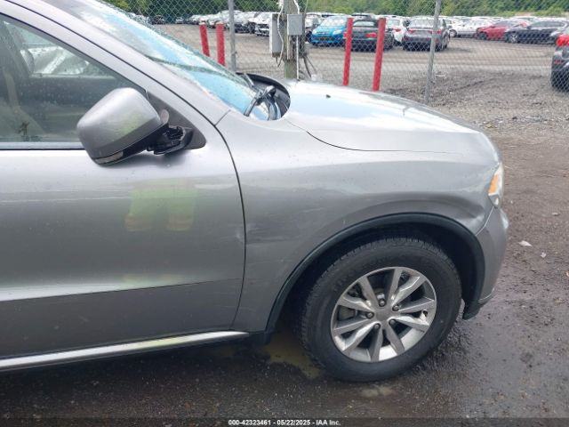 1C4RDHDG5FC200638 Dodge DURANGO LIMITED