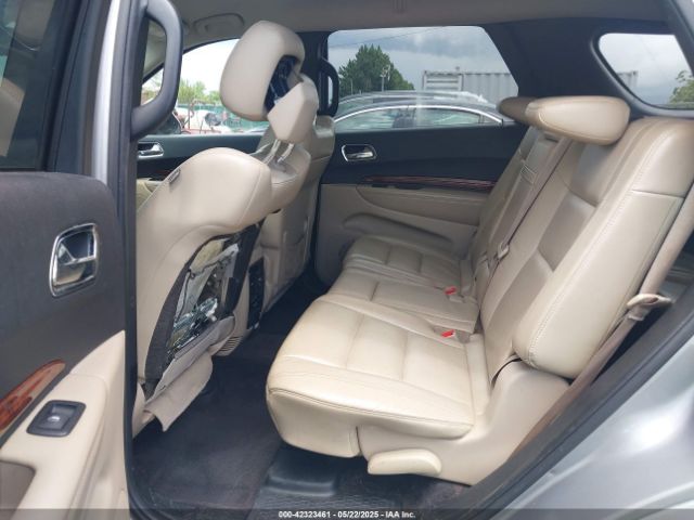 1C4RDHDG5FC200638 Dodge DURANGO LIMITED