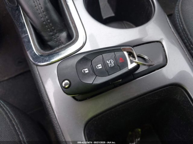 1G1BE5SM6G7297079 Chevrolet CRUZE LT