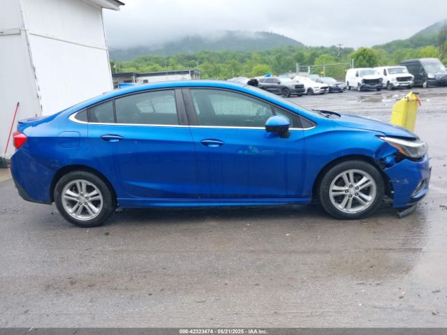 1G1BE5SM6G7297079 Chevrolet CRUZE LT