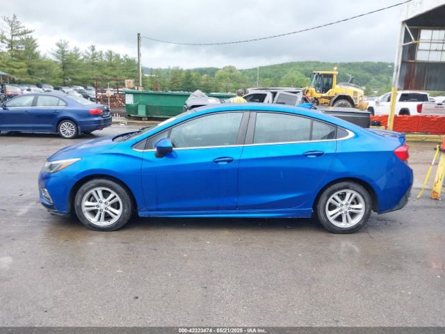 1G1BE5SM6G7297079 Chevrolet CRUZE LT