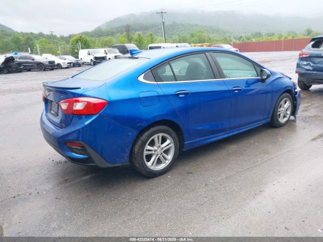 1G1BE5SM6G7297079 Chevrolet CRUZE LT