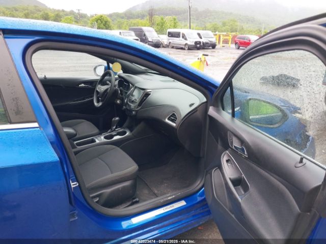 1G1BE5SM6G7297079 Chevrolet CRUZE LT