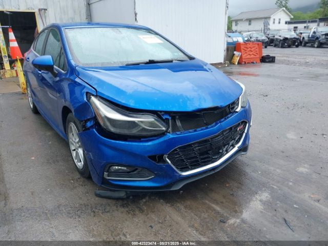 1G1BE5SM6G7297079 Chevrolet CRUZE LT