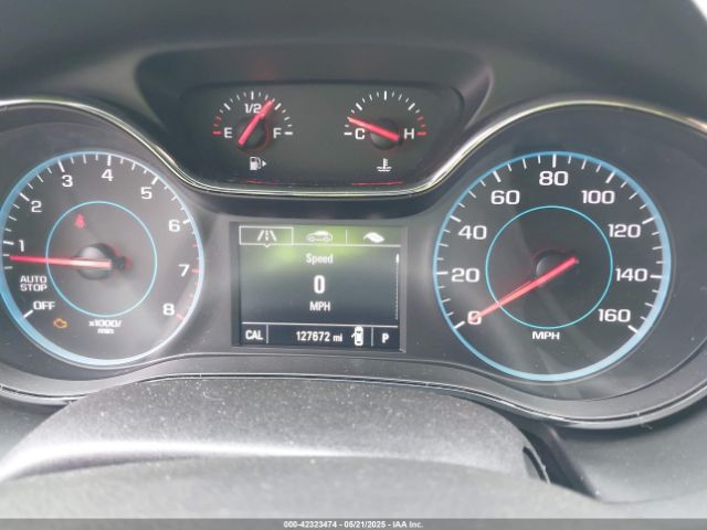 1G1BE5SM6G7297079 Chevrolet CRUZE LT