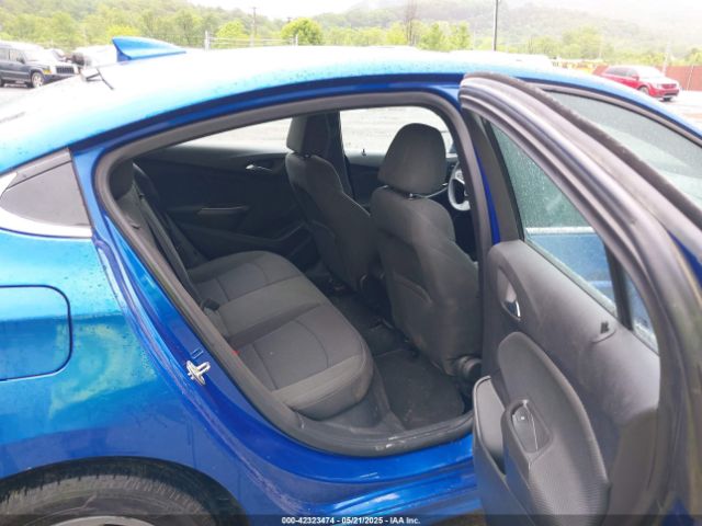 1G1BE5SM6G7297079 Chevrolet CRUZE LT