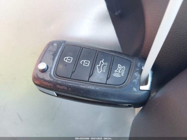 2022 HYUNDAI SANTA CRUZ 5NTJADAEXNH023610 Photo 10