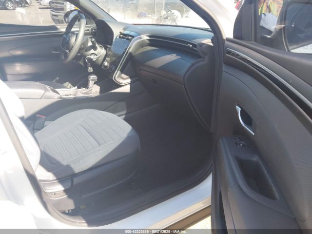 2022 HYUNDAI SANTA CRUZ 5NTJADAEXNH023610 Photo 4