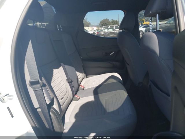2022 HYUNDAI SANTA CRUZ 5NTJADAEXNH023610 Photo 7