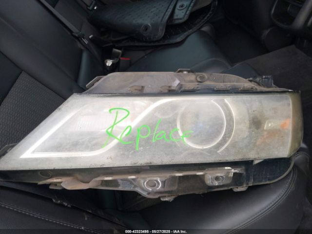 2G1125S36F9109735 Chevrolet Impala 2lt