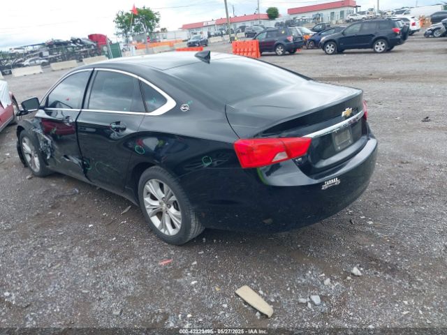 2G1125S36F9109735 Chevrolet Impala 2lt