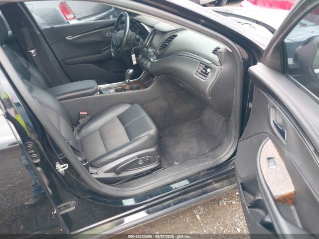2G1125S36F9109735 Chevrolet Impala 2lt