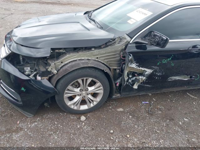 2G1125S36F9109735 Chevrolet Impala 2lt