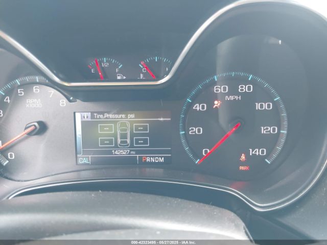 2G1125S36F9109735 Chevrolet Impala 2lt