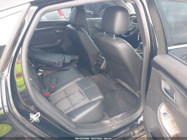 2G1125S36F9109735 Chevrolet Impala 2lt