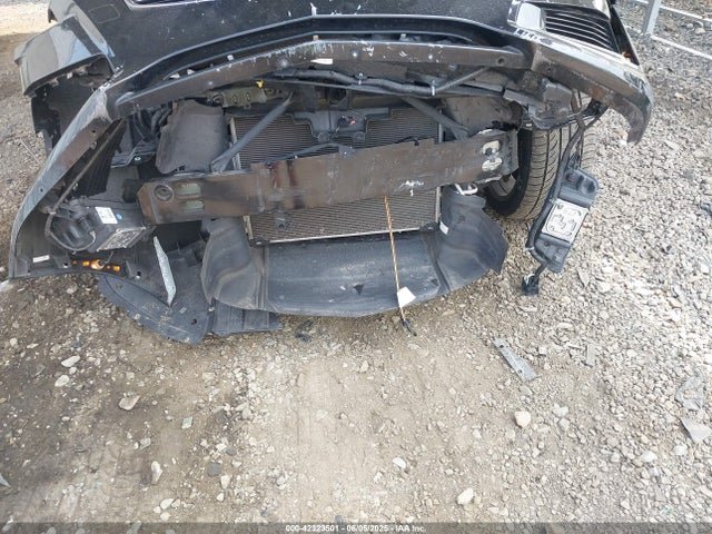 2018 CADILLAC CTS 1G6AX5SX0J0125737 Photo 5