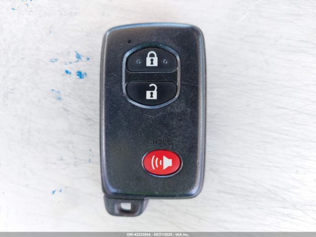 JTDKN3DU9F1958534 Toyota Prius Two