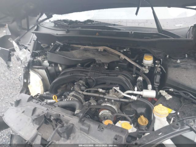 2021 SUBARU FORESTER JF2SKAUC6MH514618 Photo 9