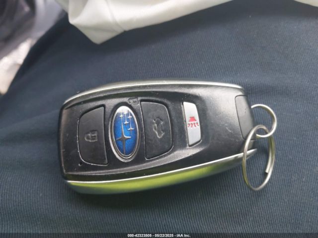 2021 SUBARU FORESTER JF2SKAUC6MH514618 Photo 10
