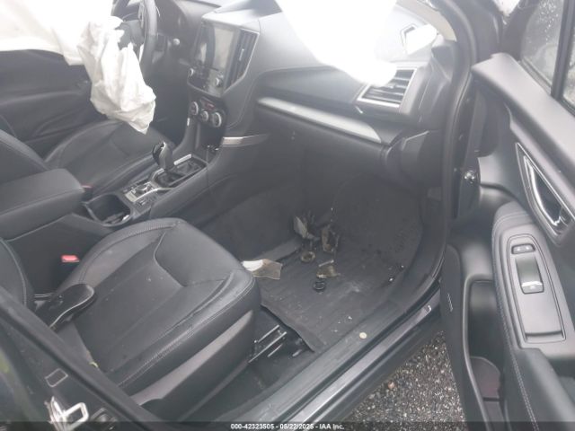 2021 SUBARU FORESTER JF2SKAUC6MH514618 Photo 4