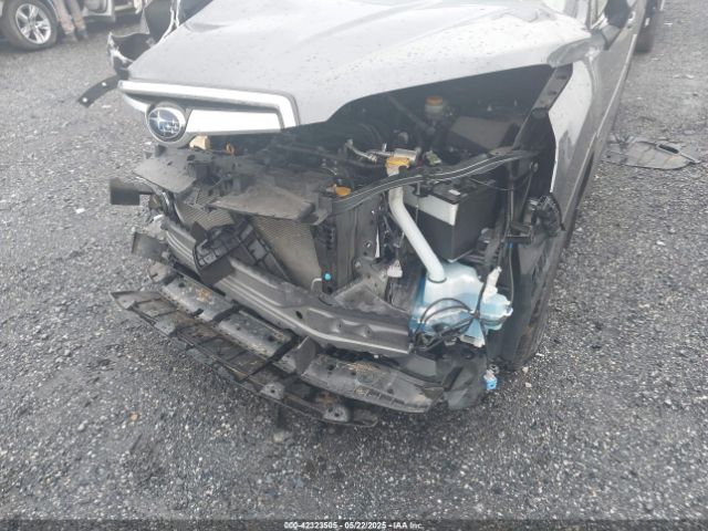 2021 SUBARU FORESTER JF2SKAUC6MH514618 Photo 5