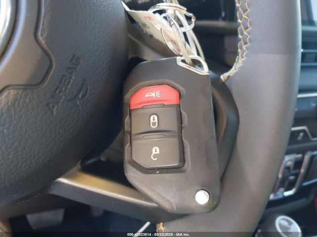1C4PJXDN2RW276247 Jeep Wrangler 4-door Sport S 4x4