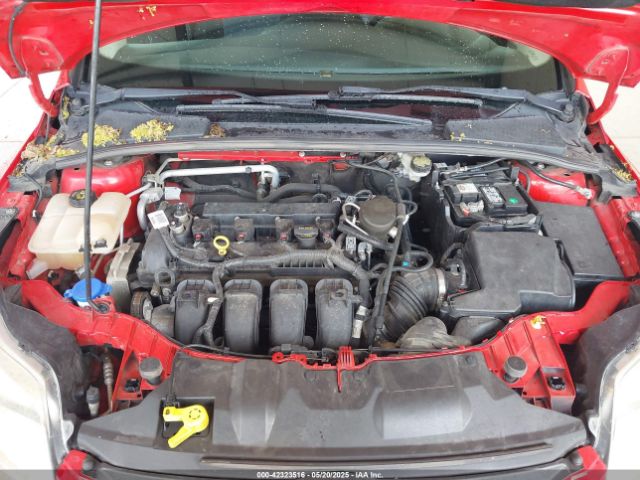 1FADP3F24EL294859 Ford FOCUS SE