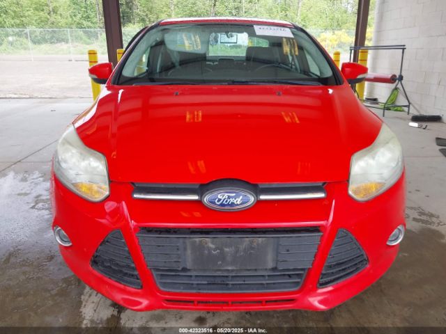 1FADP3F24EL294859 Ford FOCUS SE