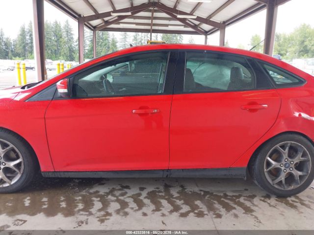 1FADP3F24EL294859 Ford FOCUS SE