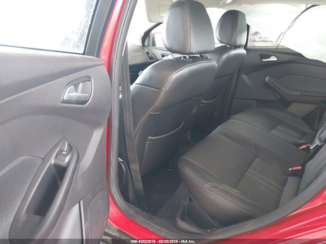 1FADP3F24EL294859 Ford FOCUS SE