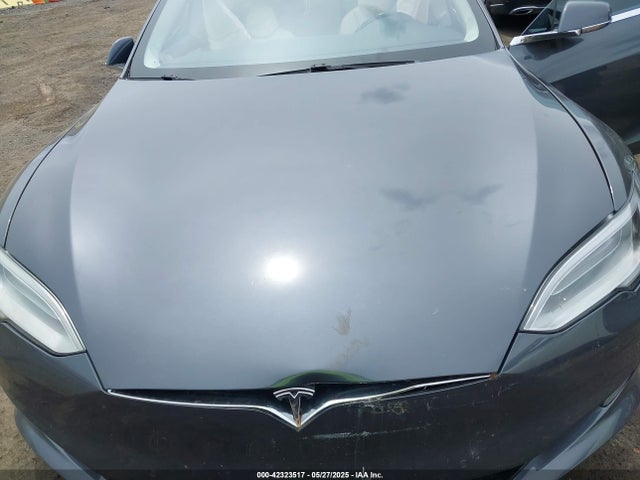 2018 TESLA MODEL S 5YJSA1E24JF273998 Photo 9