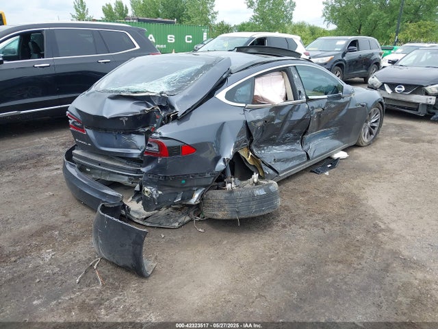 2018 TESLA MODEL S 5YJSA1E24JF273998 Photo 5