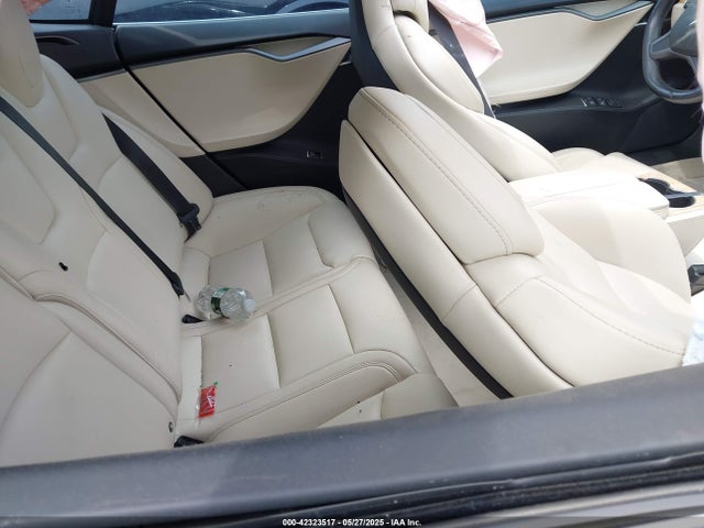 2018 TESLA MODEL S 5YJSA1E24JF273998 Photo 7