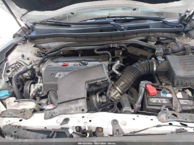 5J6TF3H37EL002095 Honda Crosstour Ex