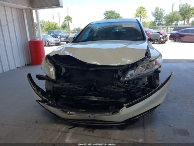 5J6TF3H37EL002095 Honda Crosstour Ex