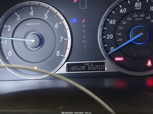 5J6TF3H37EL002095 Honda Crosstour Ex