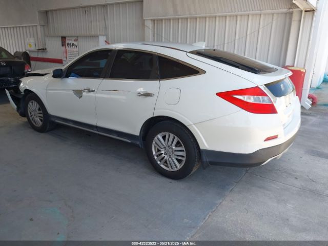 5J6TF3H37EL002095 Honda Crosstour Ex