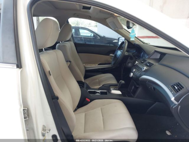 5J6TF3H37EL002095 Honda Crosstour Ex