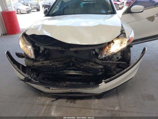 5J6TF3H37EL002095 Honda Crosstour Ex