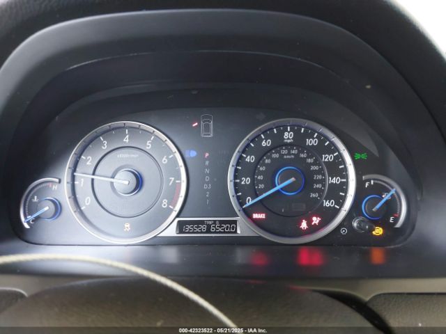 5J6TF3H37EL002095 Honda Crosstour Ex