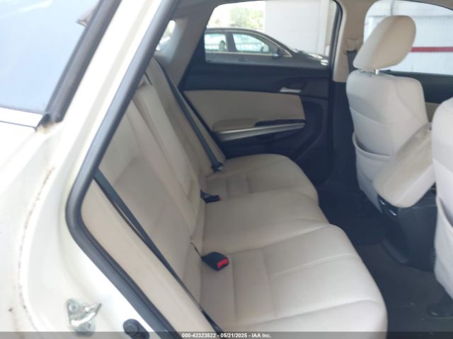 5J6TF3H37EL002095 Honda Crosstour Ex