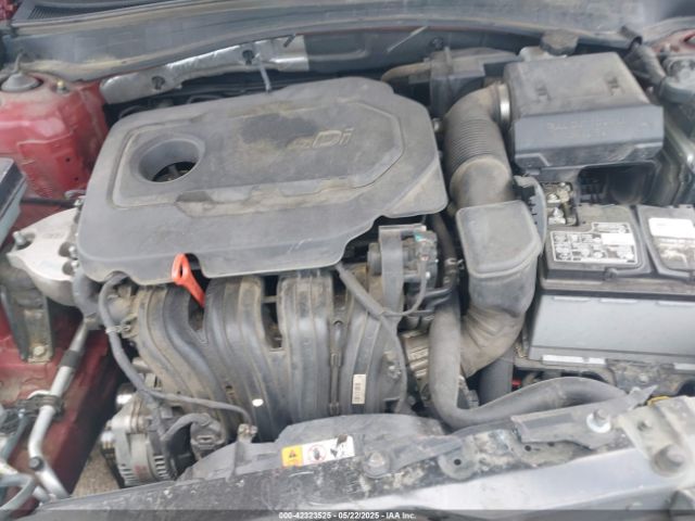 2020 KIA OPTIMA 5XXGT4L36LG417242 Photo 9