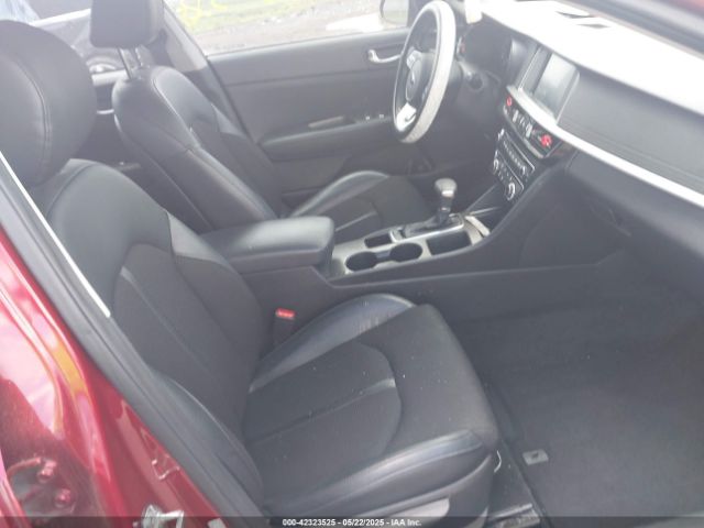 2020 KIA OPTIMA 5XXGT4L36LG417242 Photo 4