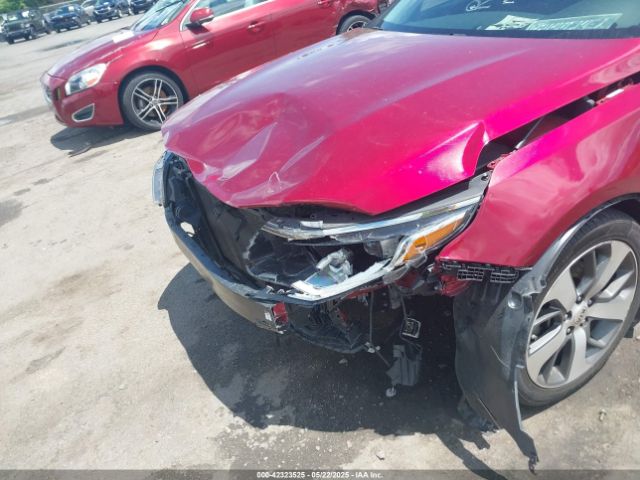 2020 KIA OPTIMA 5XXGT4L36LG417242 Photo 5